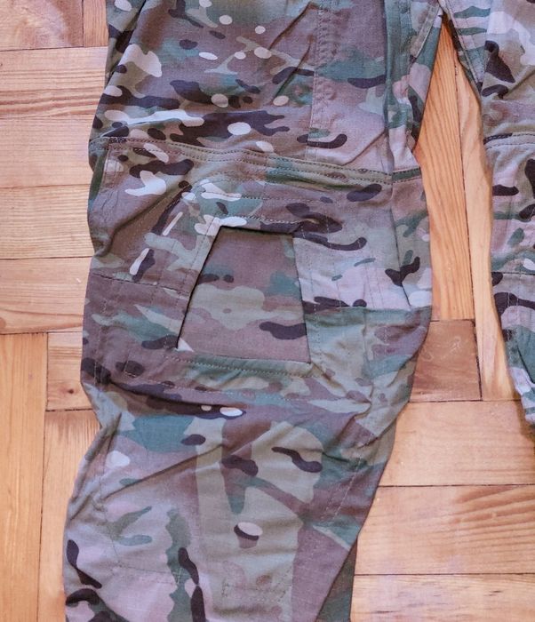 Бойові штани Crye Precision G4 Combat Pant | Multicam