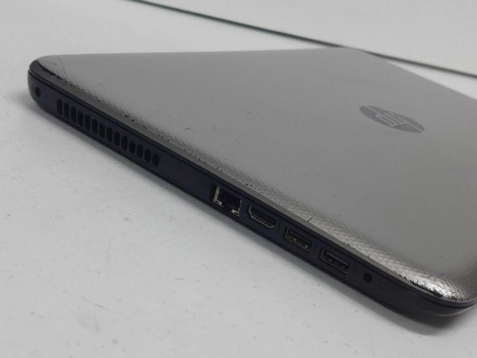 HP i5 disco SSD 8Gb Ram bateria boa