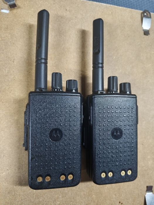 Radiotelefony Motorola dp3661e