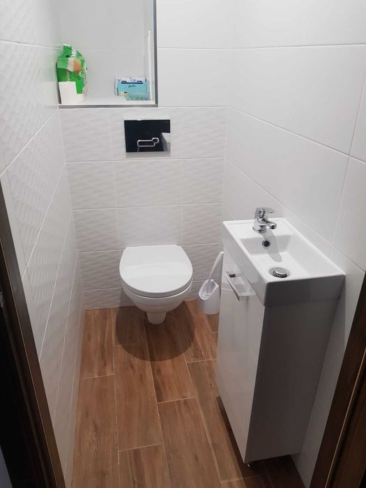 Apartment in Białystok, Centrum - View 5