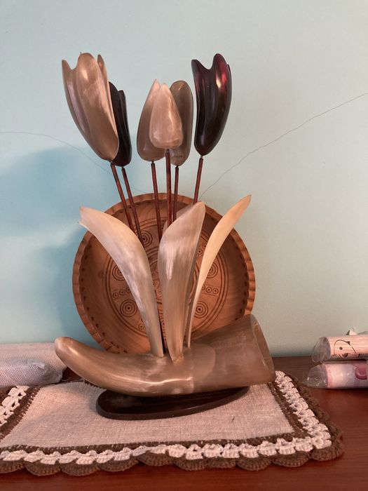 Красивещий сувенир