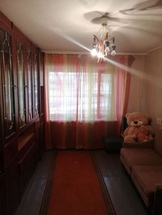 Продам 1 но кім. квартиру Нестиренко(Воробйова)Слободка