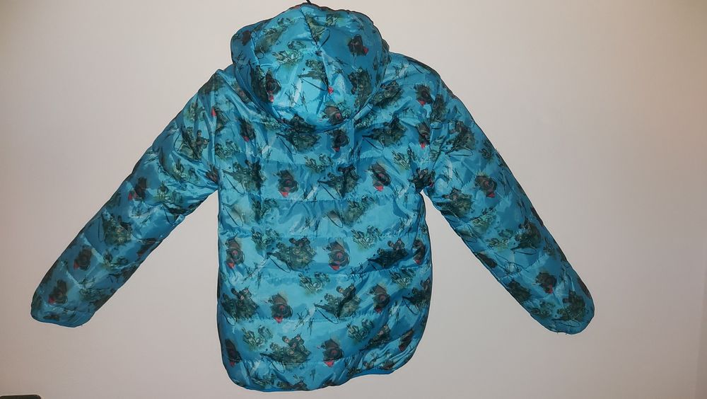 Casaco Super quentinho Star Wars