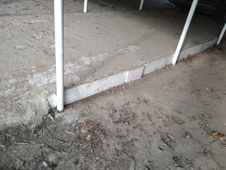 Продам парковочное место