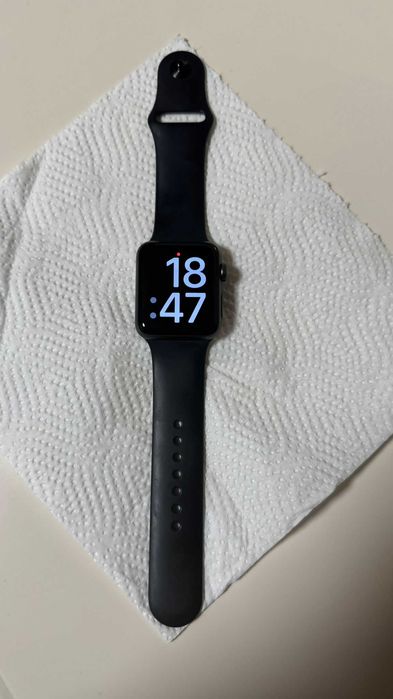 apple watch 3 42m