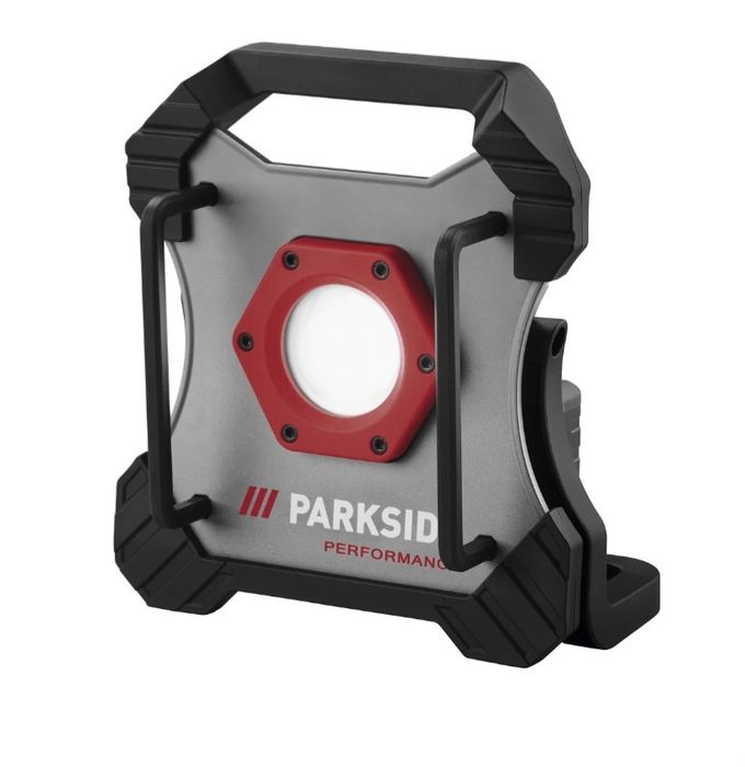 Reflektor akumulatorowy Parkside PPBSTA