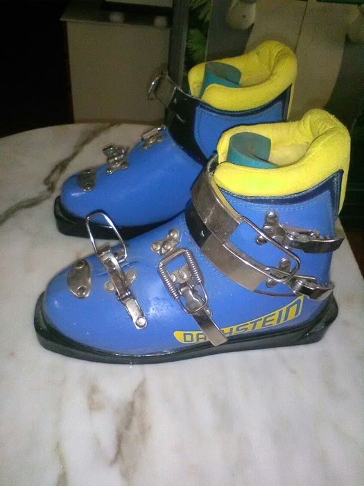 Botas de SnowBoard Antigas