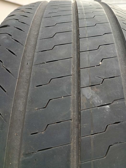 225/65R16C opona ciężarowa