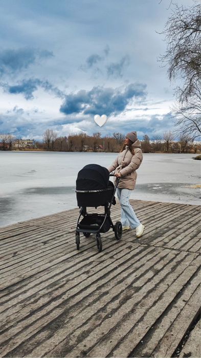 Carrello Ultimo карело ультімо 2024 3в1
