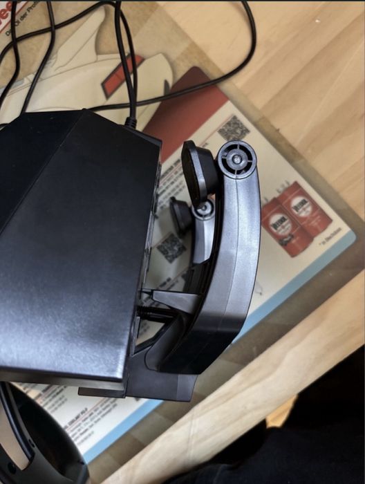 Volante Hori Apex PS4/PS5