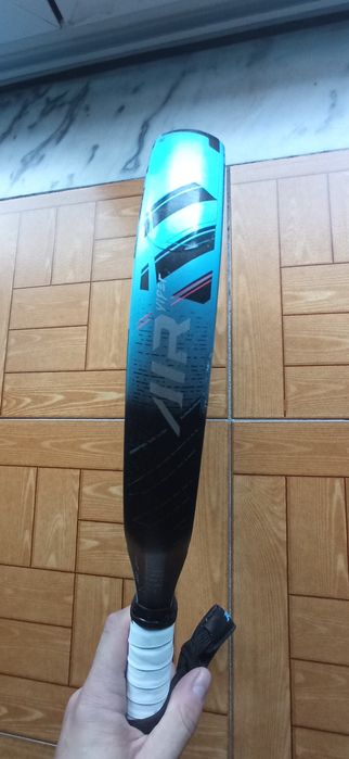 Raquete Padel 2024 babolat Viper