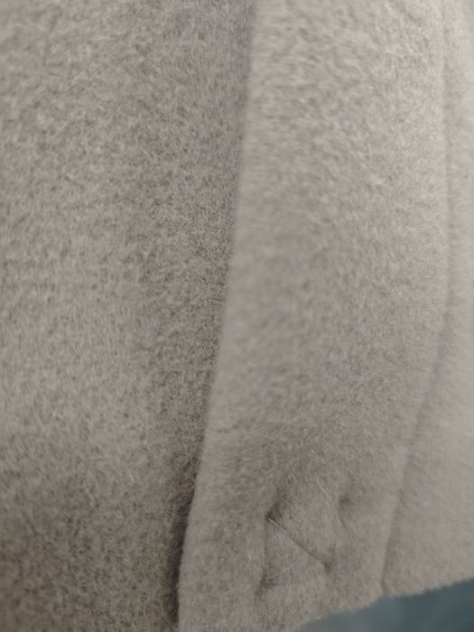 Пальто Massimo Dutti