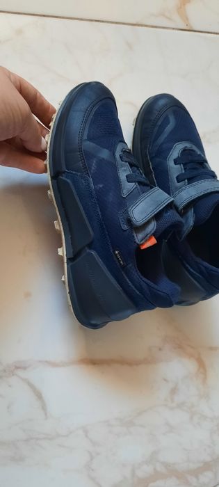 Ecco кросівки на хлопчика