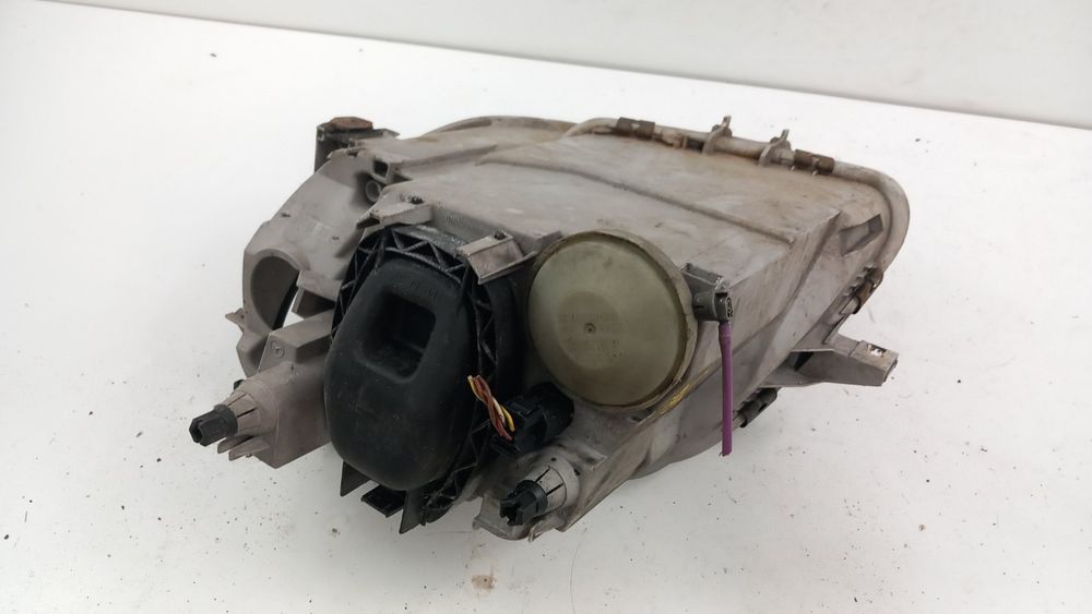 Mercedes Slk 200 R170 Coupe Lampa Przód Prawa