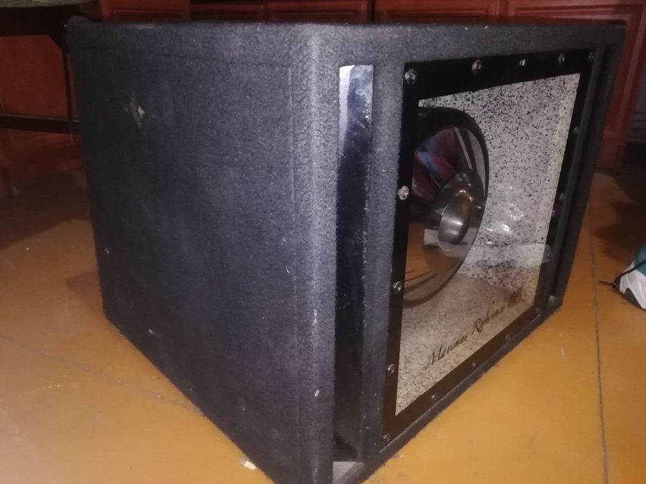 Продам MAC AUDIO  Maximus Reference BP