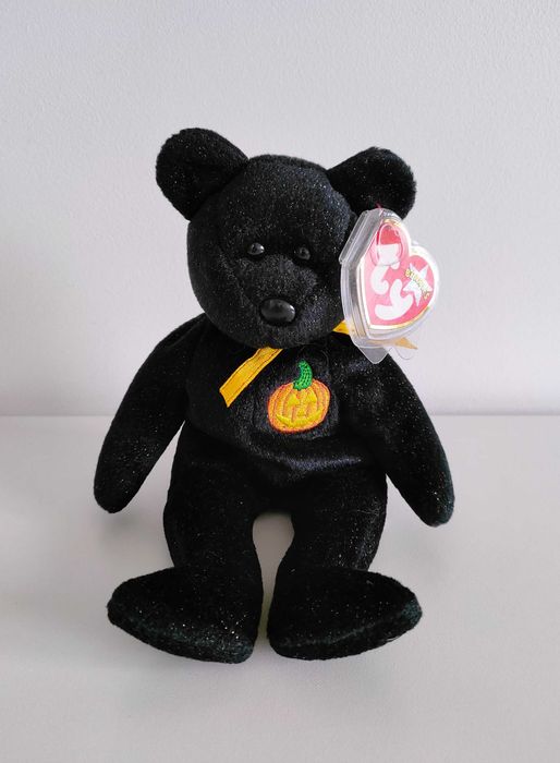 TY Beanie Babies "Haunt"
