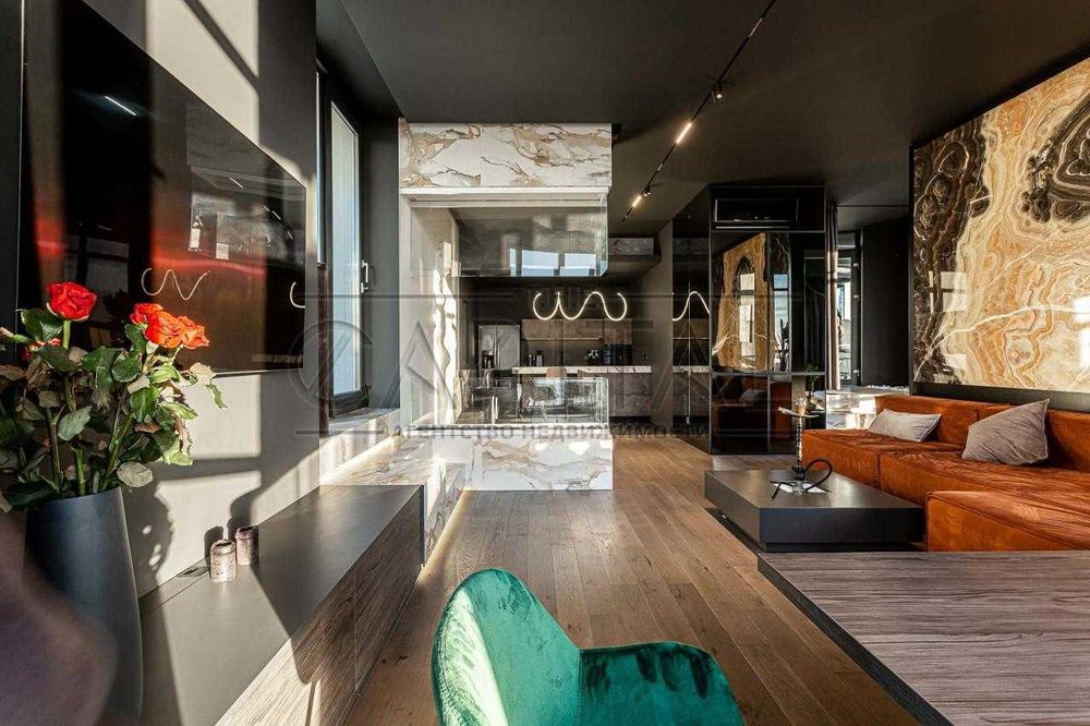 3-rooms apartment apartment by the address (area 200 m²) - Atlanta.ua - photo 12