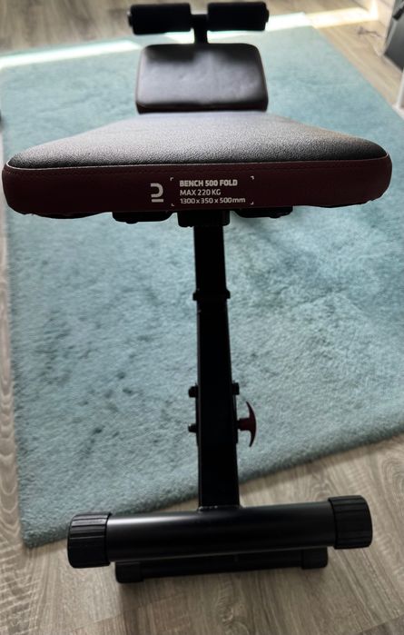 Weight Bench463226341541160961