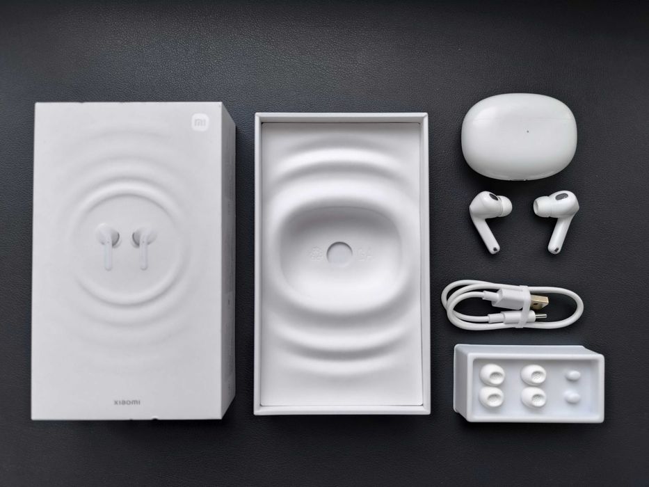 xiaomi buds 3t pro - купити аудіотехніку - Ціна на OLX.ua