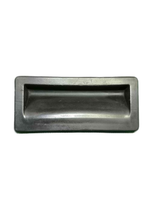 Puxador Exterior da Tampa da Mala AUDI A4 B8 Avant 5N0827566T (OEM)