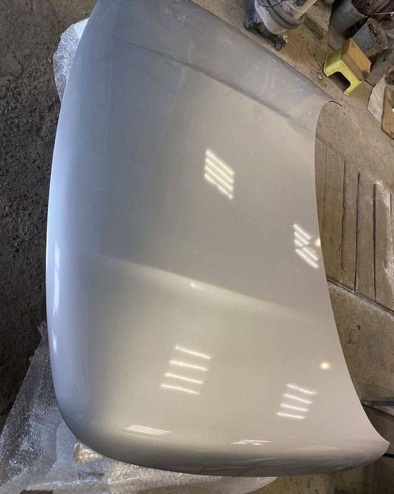 Капот ВАЗ 2110 2111 2112