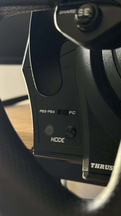 Kierownica Thrustmaster T300 RS GT