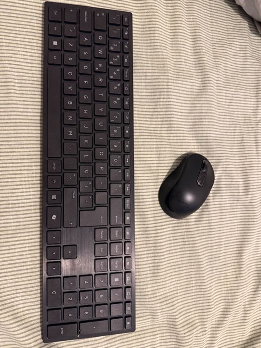 Teclado e Mouse Sem Fio ACER