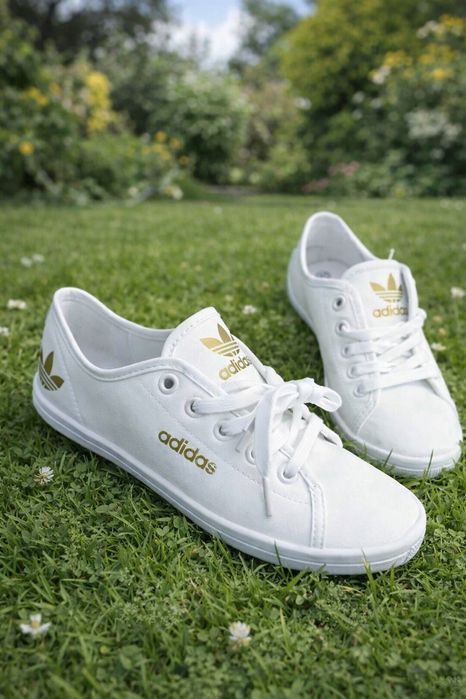 Tenisowki damskie nowe