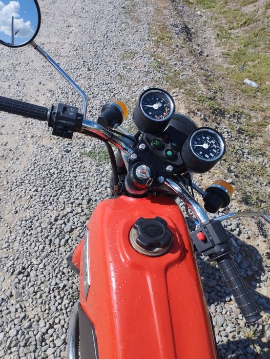 Ява(638-350) після реставрації