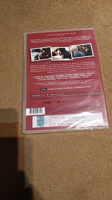 filmes em português