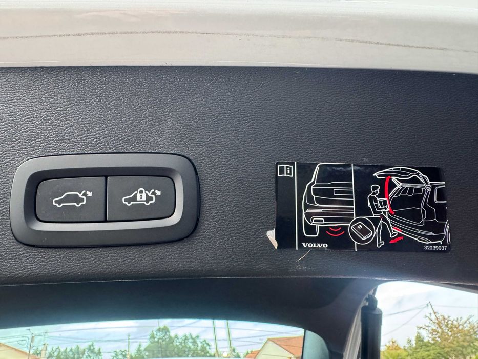 Volvo XC 40 1.5 T4 PHEV Core