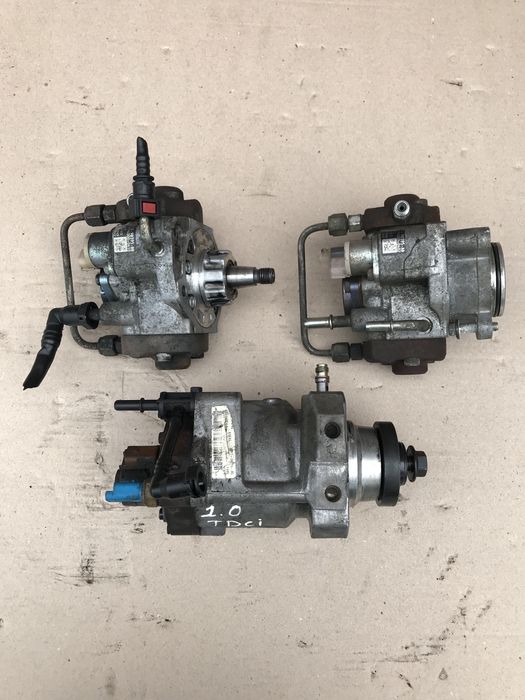 Паливний насос Ford Transit 2.0 TDCI Delphi 2.2 2.4 TDCI