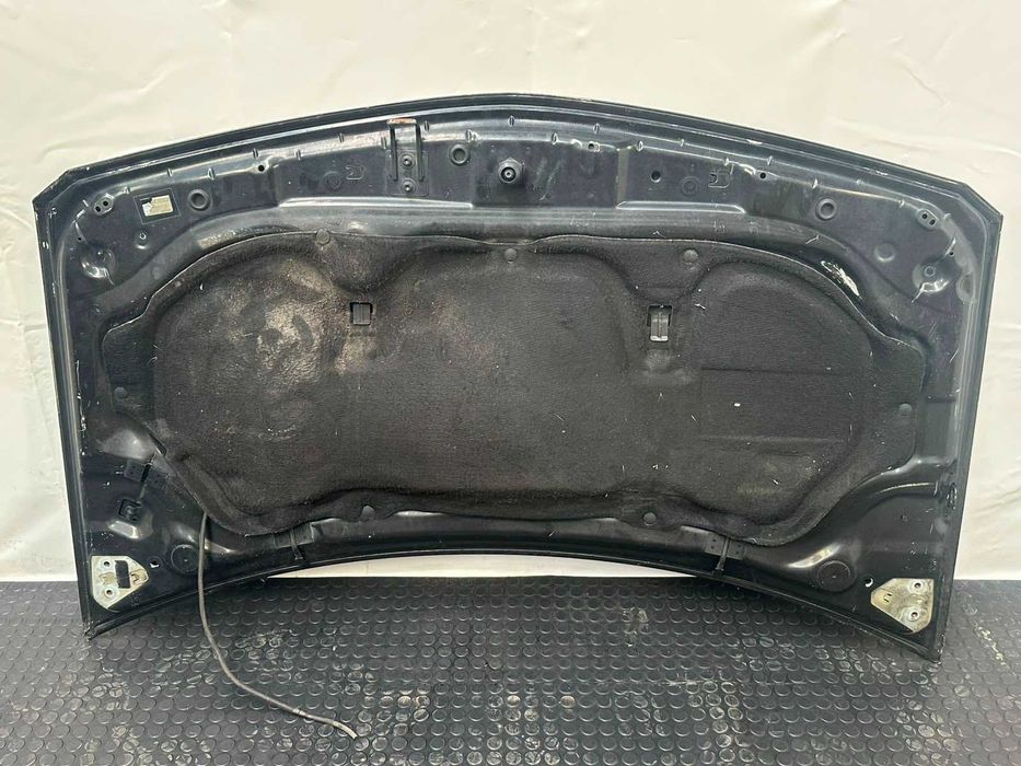 Capot Renault Megane II  (2004)
