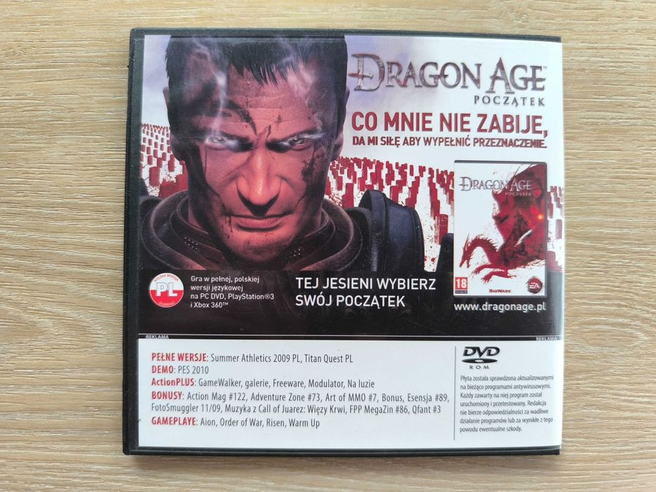 Titan Quest + Summer Athletics 2009 [PC] CDA 11/2009 - 171