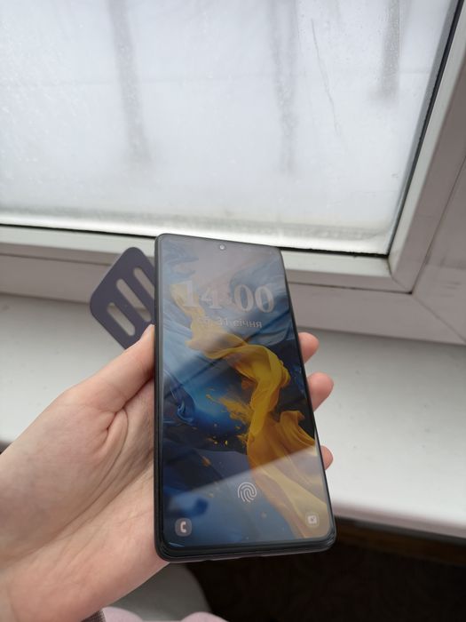 Samsung Galaxy A71.  6/128