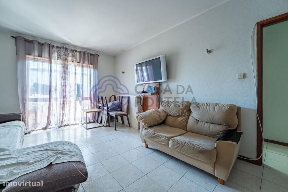 Apartamento para venda no Centro da Cidade da Maia T2+1
