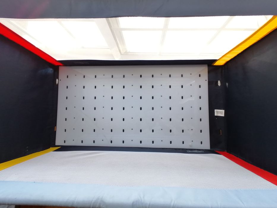 Cama ou Berço Dobrável