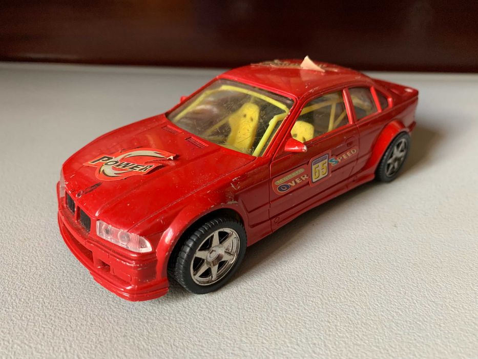 Brinquedo  Carro