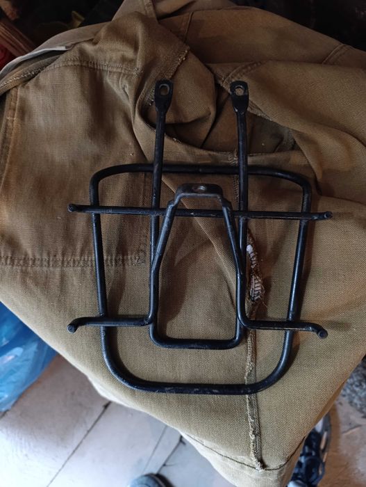 Багажник Хонда Дио 18-27