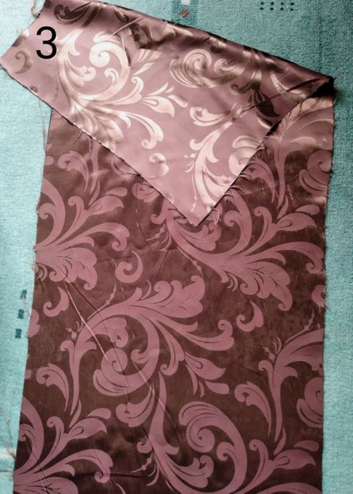 Можу пошити. Невеликий ремонт одягуТканини для наволок і не тільки