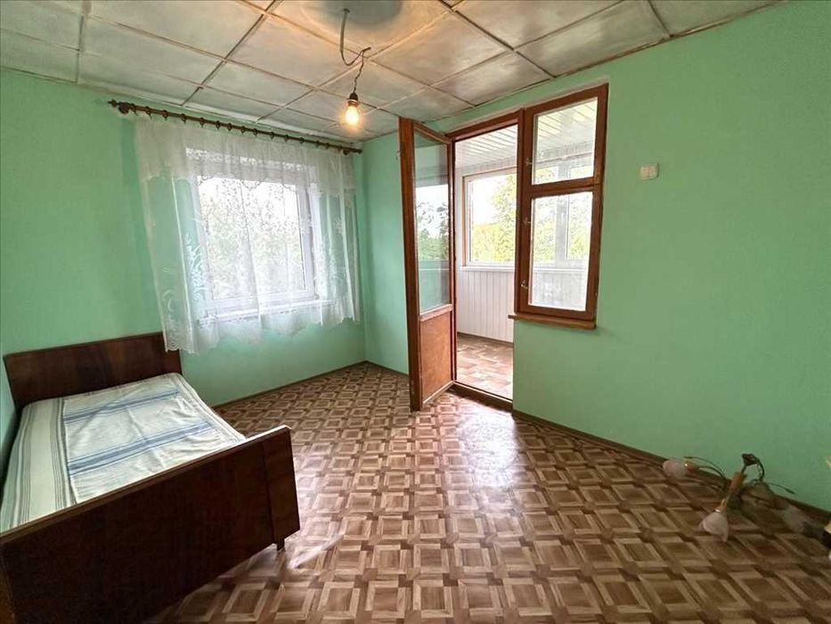 Будинок у дачному кооперативі, с Їжаківка