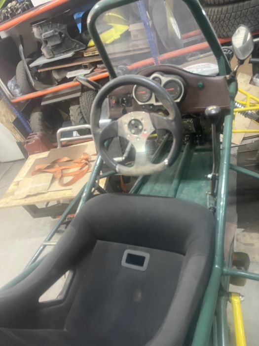 Продам Багги для покатушек