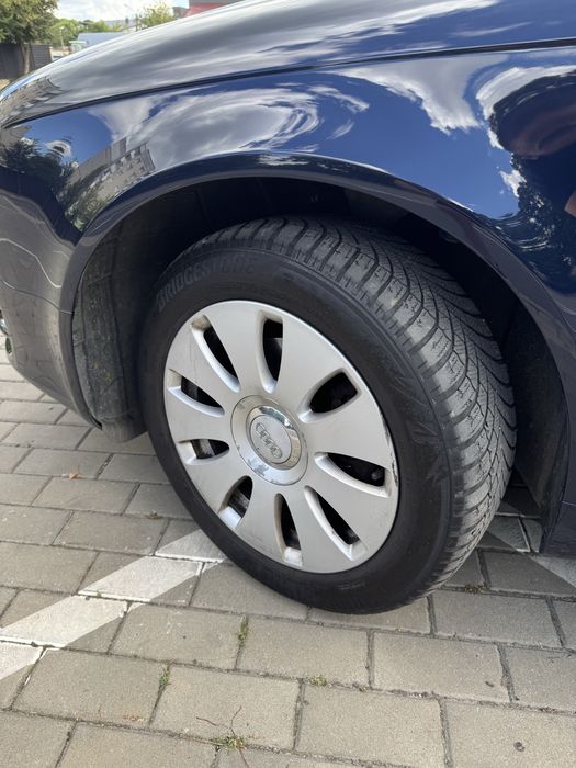 Audi A4 2005 VIN WAUZZZ8EX6A015011 фото оголошення 16 з 24