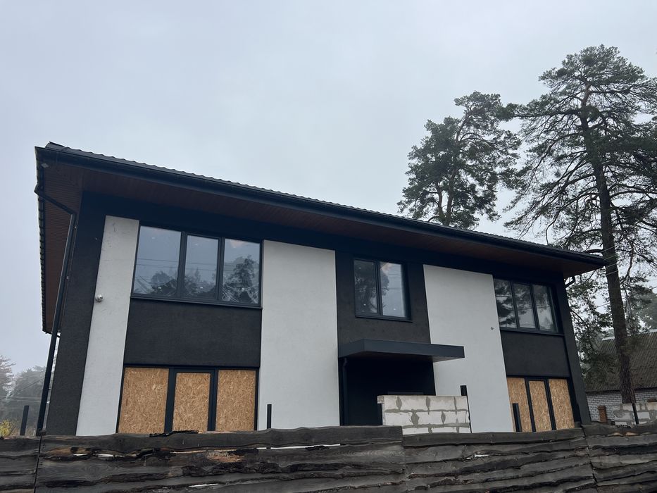 Дуплекс в районі соснівка