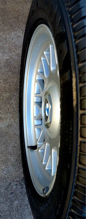 Jantes BMW E31 850i V12 Original