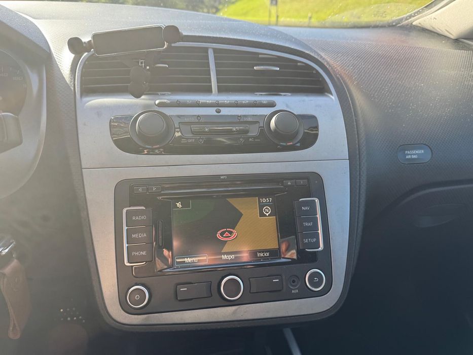 Vendo Seat Altea XL 1.6 TDI 105 Cv — photo 4