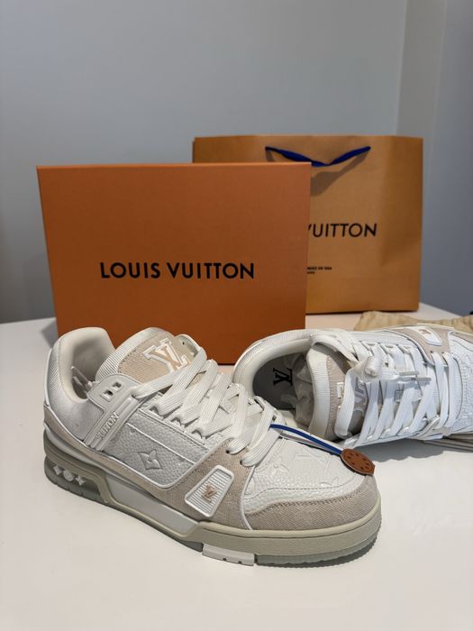 Louis Vuitton Sneaker