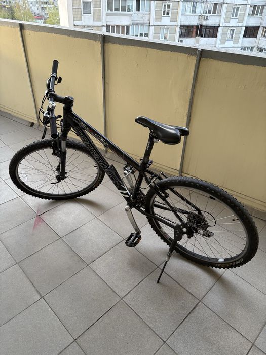 Велосипед corratec X-Vert S