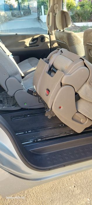 Renault Espace 1.9 DCi 6velocidades 7lugares ano2004 insp5-2027