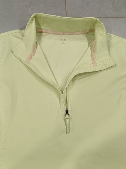 Damska bluza sportowa Good Move roz. XL 18
